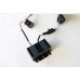 autolamp drl lamp led volkswagen golf 2013-14